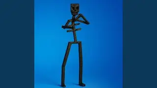 Endoskeleton dance (Electro Dance Orchestral Anthem)