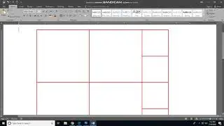 RUSH ID ( How to make RUSH ID Template  using Microsoft Word )