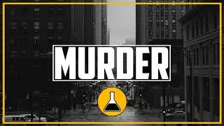 FREE Boom Bap Old School Hip Hop Beat Rap Instrumental 2018  - MURDER