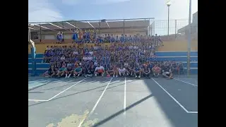 ACAMPADA CD ENRIQUE SOLER 2024