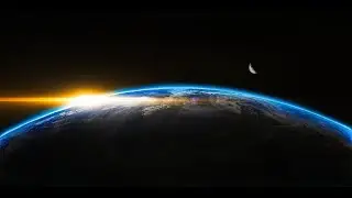 Space Music | Cosmic Soundscape for Relaxation, Meditation or Study