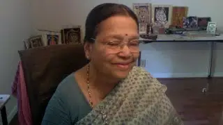 Gadhya Trayam Class 6