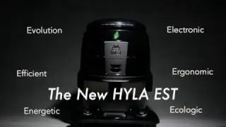 HYLA EST Project