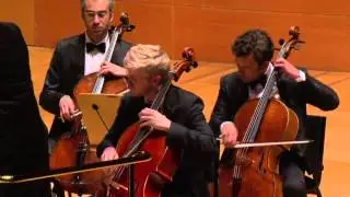iPalpiti/Schmieder – Alfred Schnittke: Mischevious Polka