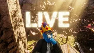 🔴Gorilla tag 24hour LIVE STREAM CHALLENGE🔴