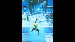 Trident Power 🤯 update 3.3 #mrxrawan #pubgmobile