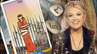 🌟 ЭРИКА КИРК 💫 Исполнение желаний ⁉️ Какой ценой ⁉️ Родословная 💥 Гадание на картах Таро 🔮