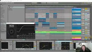 Walkthrough: Slavlotski &mdash; Crystal Nova (Enlusion Remix)