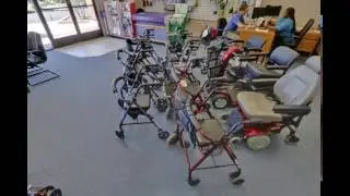 Wallace Home Medical Supply | Paso Robles, CA | Medical Supply Store
