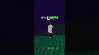 ALIENS in 99 NIGHTS in the WOODS! 👽 #roblox
