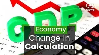 Change in GDP Base Year