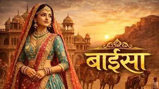 Baisa ll बाईसा ll baisaa ll New rajasthani folk song 2026 #baisa #baisasong 