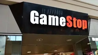 The future of Gamestop as Chewy founder builds 13% stake in company