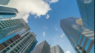 Free Video Templates: Business Buildings | FULL HD, 1080P, 4K VIDEO