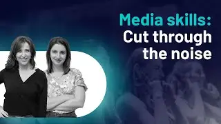 Media Skills Training