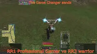 DARK AGE OF CAMELOT - BULLYING THE GAME CHANGER NATEBRUNER 2021