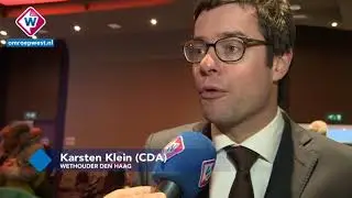 Onbeperkt070-prijs voor 'innovatieve' Mobilitheek