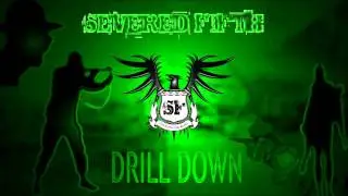 Severed Fifth - Drill Down - Nightmares by Design - Demo Version