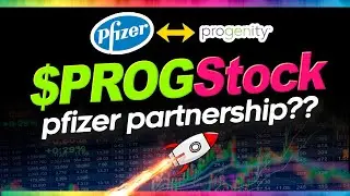 PROG STOCK: Will Prog Reach $10? (HUGE CATALYST)