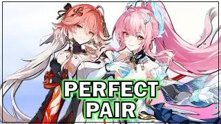 Why Aemeath-Changli Quickswap is TOO BROKEN