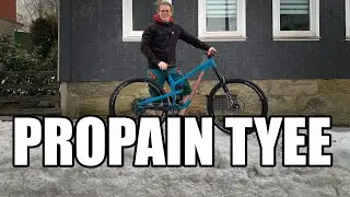 PROPAIN TYEE 2020 - Unboxing