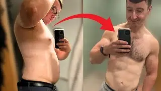 Fat loss is hard, Until you know this 