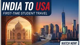 international flight travel first time telugu | first time flight experience telugu | food in flight