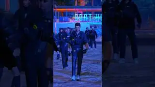 Kepolisian SixNine On Dutty #fivem #69rp #sixnineroleplay #gta #gtavroleplay