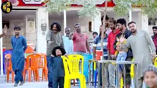 Angry Baba Prank | By Asim Sanata & Shahid DX