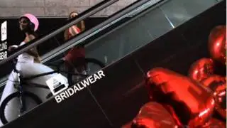 Liverpool One - Launch