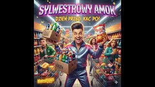 Sylwestrowy Amok (Official Audio) - MAInstream Records