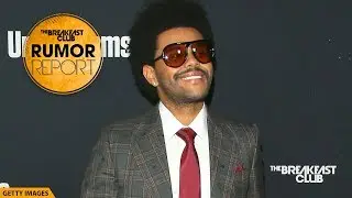 Bro Stole My Flow: How The Weeknd Feels About Usher's 'Climax'