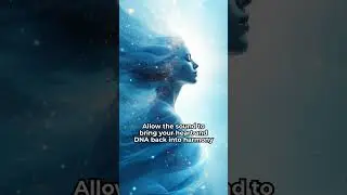 Listen here for the frequency that rebuilds your light from within #MiracleTone #DNAHealing