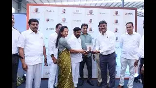 SAI DEEPA ROCK DRILLS DANDUMALKAPUR UNIT