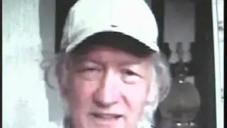 Garry Garrison - Walpurgis 2011 Bad Grund Trailer