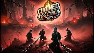Lets play chained together solo for once #chainedtogethergame #chainedechoes #trending #subscribe