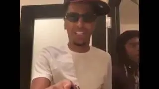 Comethazine - DESIGNER (NEW SNIPPET) (prod. div x TOOM)
