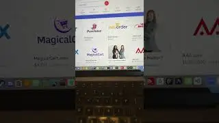Прекратите тратить недели на выбор названия для бизнеса! (Обзор Atom.com)