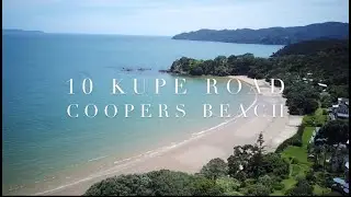 10 Kupe Road, Coopers Beach  SOLD