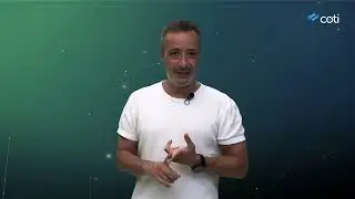 Предстоящий релиз: COTI Pay Business с корпоративным клиентом