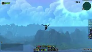 How to get from Draenor to Dragon Isles (ALLIANCE), WoW Dragonflight