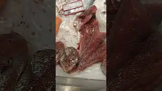 Tonnetto Mediterraneo Trancio | #tonnetto #shorts #viral  #shortsvideo  #satisfying