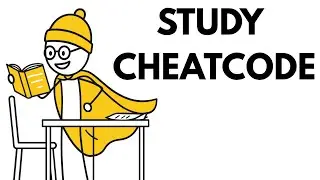 These Study Tricks Changed EVERYTHING!
