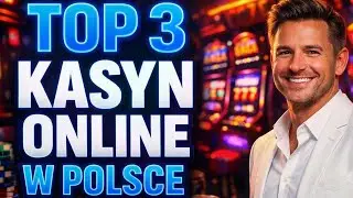 🔥 KASYNO ONLINE POLSKA RANKING 🎁 POLSKIE KASYNO ONLINE DLA POCZĄTKUJĄCYCH 👀