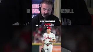 Should The Phillies Focus On Ranger Suarez If J.T. Realmuto Walks In Free Agency?