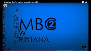 Mc Artisan 