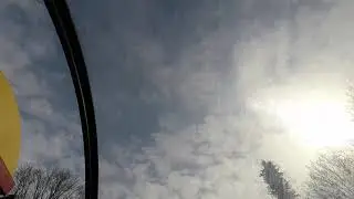 Luna Loop (Onride) Affen- und Vogelpark Eckenhagen 2021