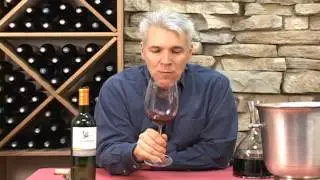 Kaiken 2009 Corte Red Blend