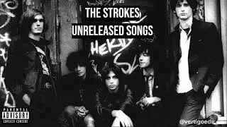 The Strokes - A Minor 4-4 (Unreleased Song)