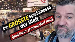 🎁 Messe Rundgang | Alle Hallen | Meine Highlights